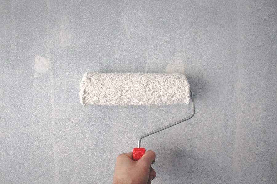 Decorating service by Property Shield Services in the West Midlands