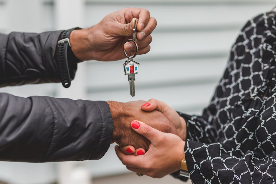 Property Inspection service by Property Shield Services in the West Midlands